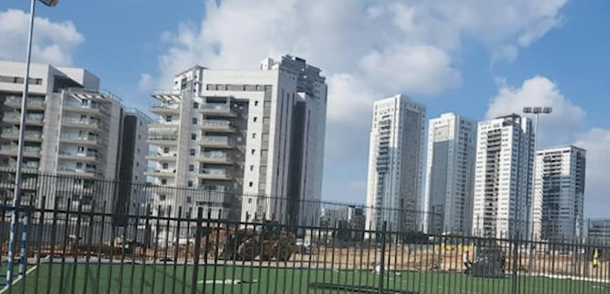 באר יעקב